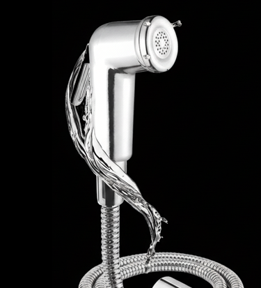 Overhead Shower Extra